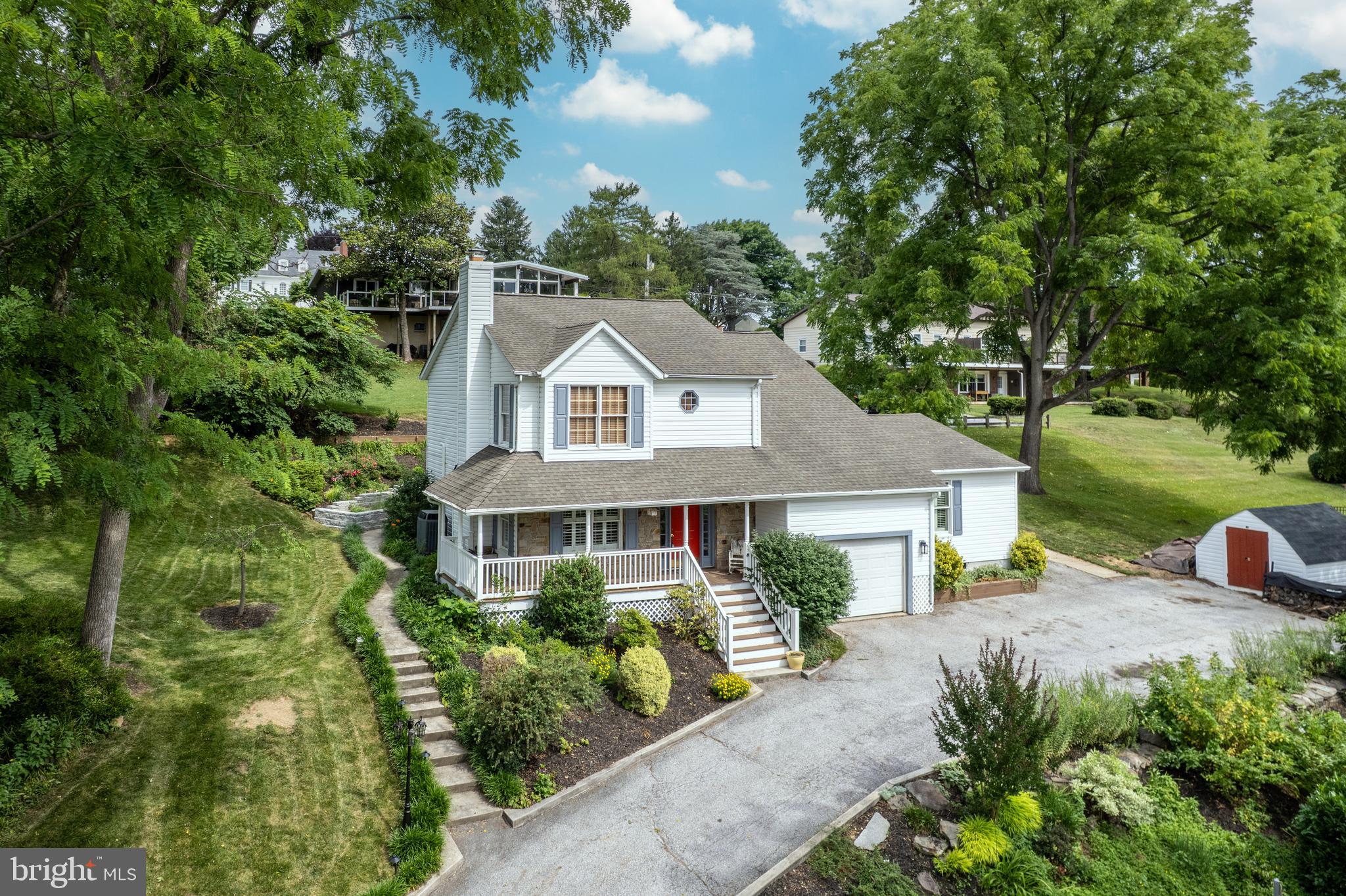 15 Ridgeview Drive Westminster, MD 21157 - Photo 73 of 77