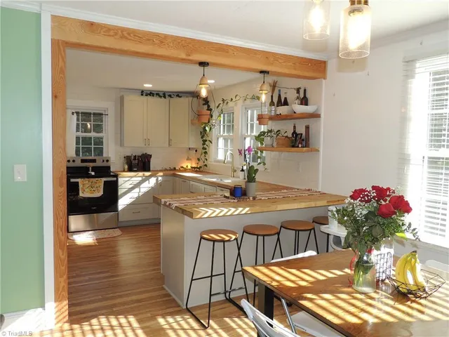 $239,900 | 701 East Lexington Road, Mocksville, NC 27028