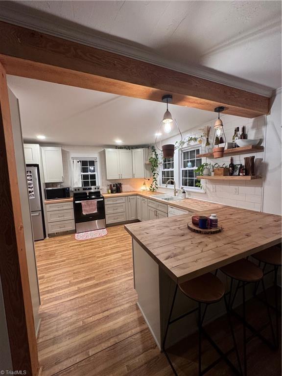 701 East Lexington Road Mocksville, NC 27028 - Photo 12 of 49