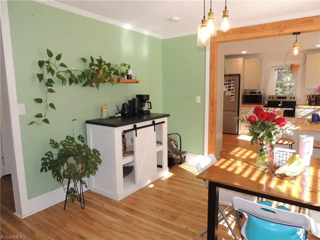 $239,900 | 701 East Lexington Road, Mocksville, NC 27028