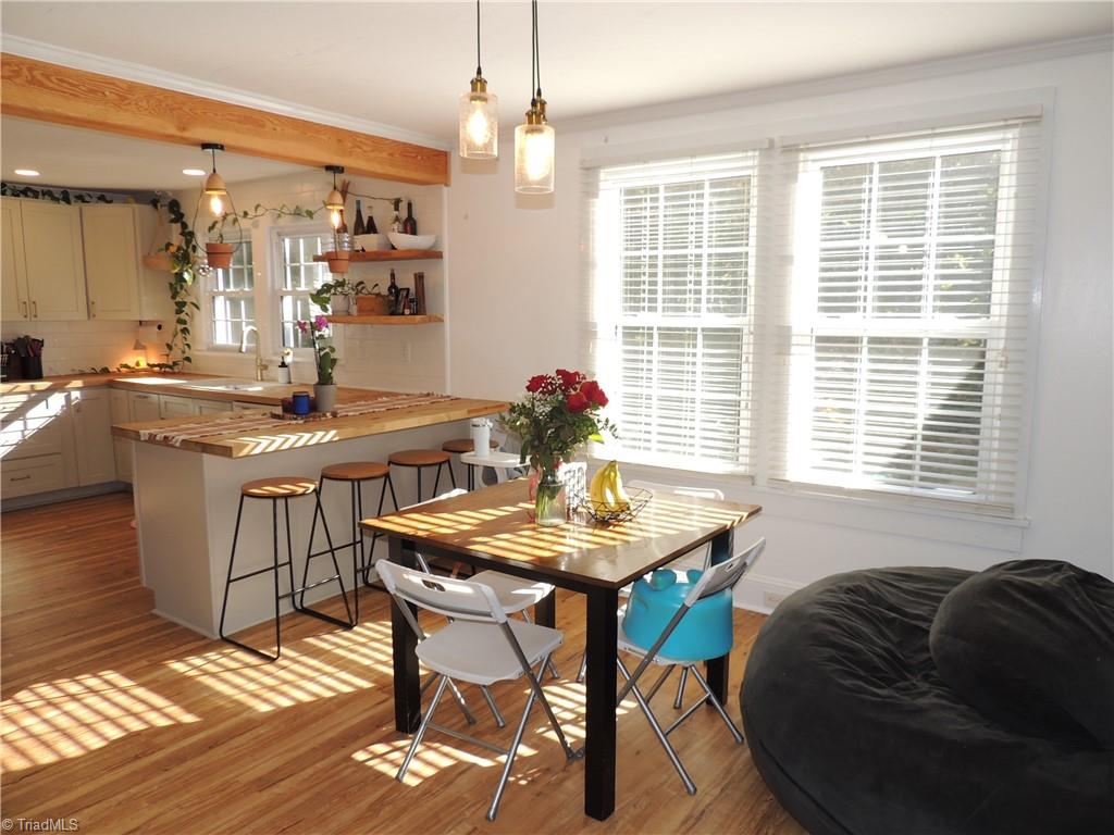 701 East Lexington Road Mocksville, NC 27028 - Photo 15 of 49