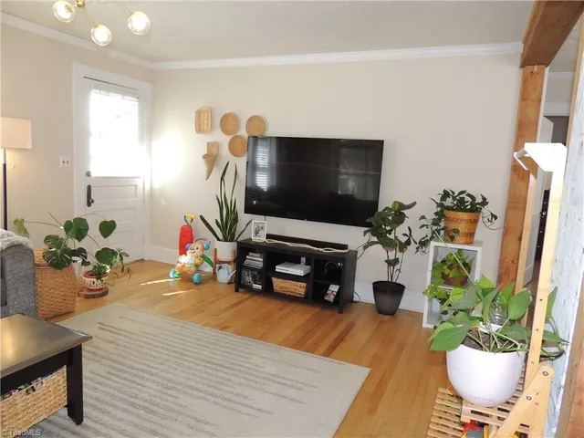 $239,900 | 701 East Lexington Road, Mocksville, NC 27028