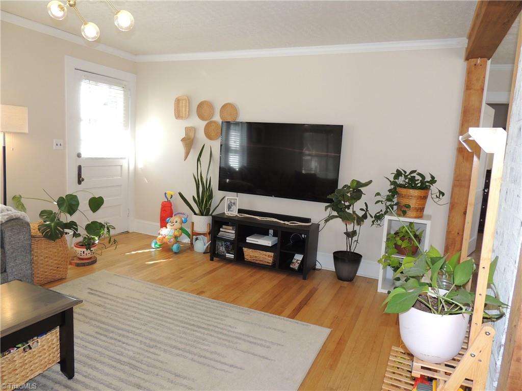 701 East Lexington Road Mocksville, NC 27028 - Photo 17 of 49