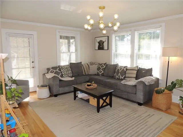 $239,900 | 701 East Lexington Road, Mocksville, NC 27028