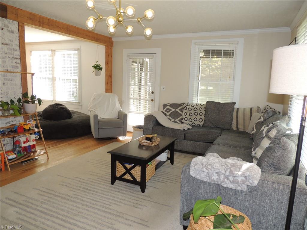 701 East Lexington Road Mocksville, NC 27028 - Photo 19 of 49