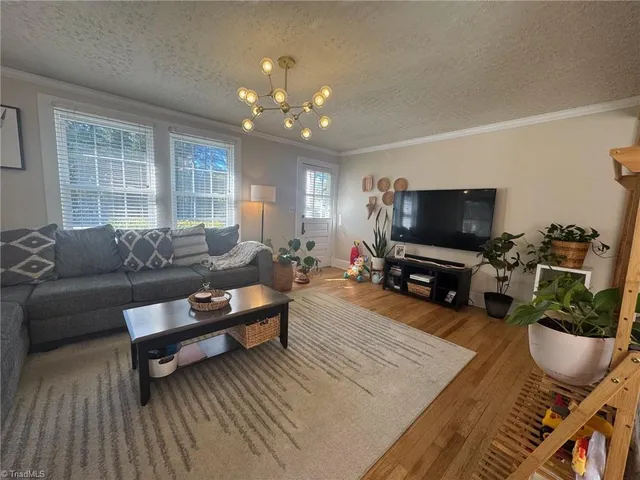 $239,900 | 701 East Lexington Road, Mocksville, NC 27028