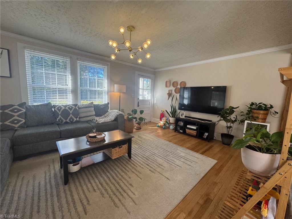 701 East Lexington Road Mocksville, NC 27028 - Photo 20 of 49