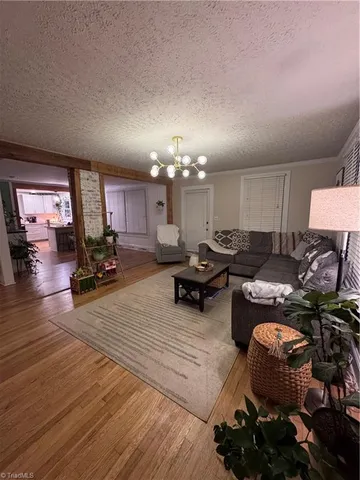 $239,900 | 701 East Lexington Road, Mocksville, NC 27028