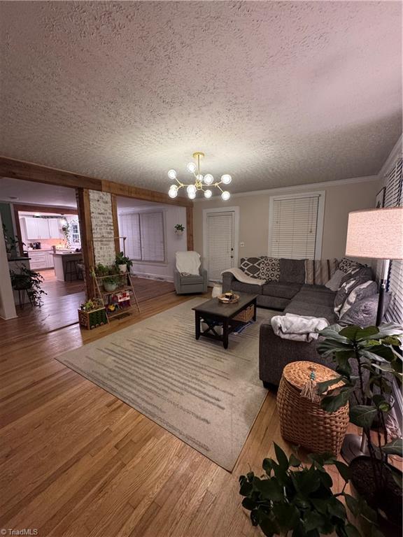 701 East Lexington Road Mocksville, NC 27028 - Photo 21 of 49