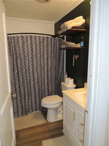 $239,900 | 701 East Lexington Road, Mocksville, NC 27028