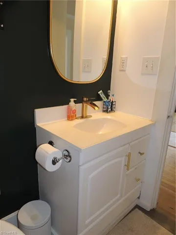 $239,900 | 701 East Lexington Road, Mocksville, NC 27028