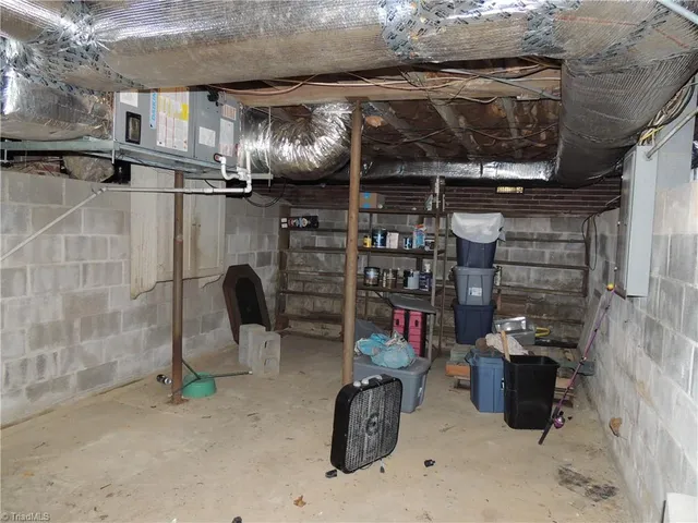 $239,900 | 701 East Lexington Road, Mocksville, NC 27028