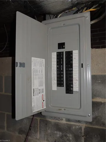 $239,900 | 701 East Lexington Road, Mocksville, NC 27028