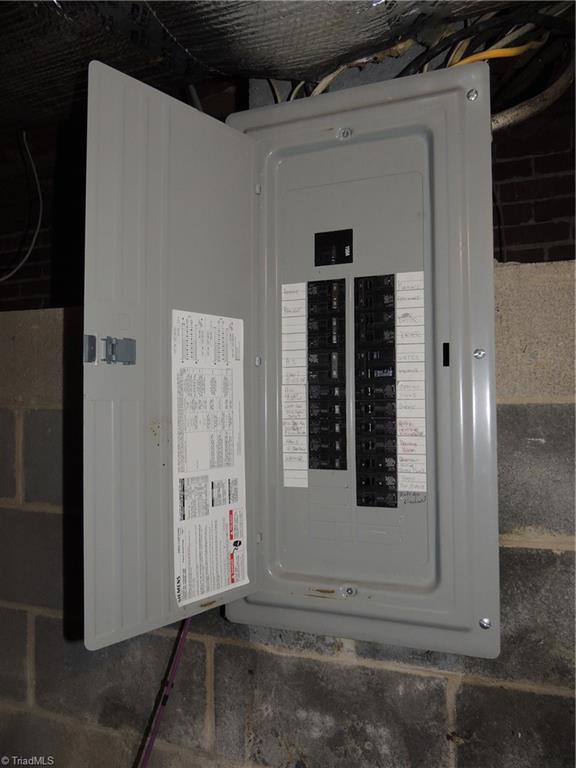 701 East Lexington Road Mocksville, NC 27028 - Photo 36 of 49