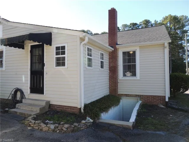 $239,900 | 701 East Lexington Road, Mocksville, NC 27028