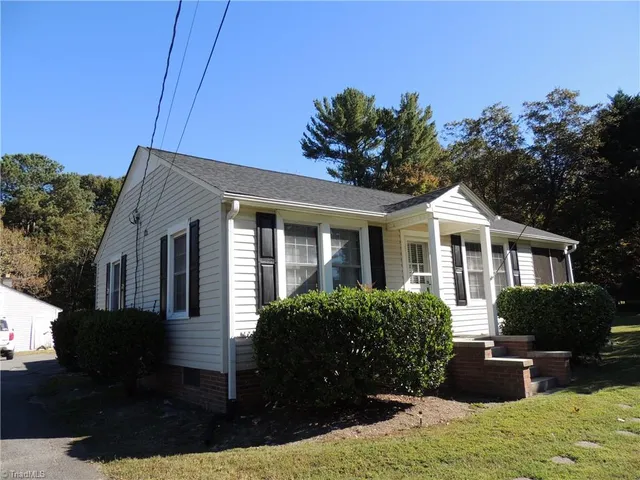 $239,900 | 701 East Lexington Road, Mocksville, NC 27028