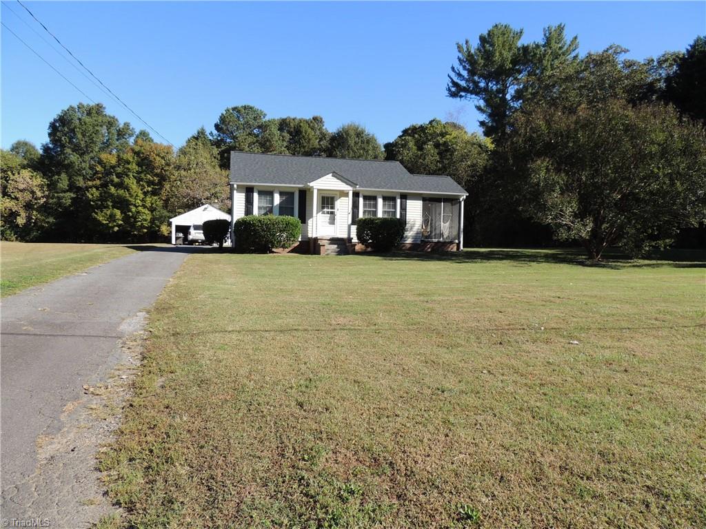 701 East Lexington Road Mocksville, NC 27028 - Photo 39 of 49