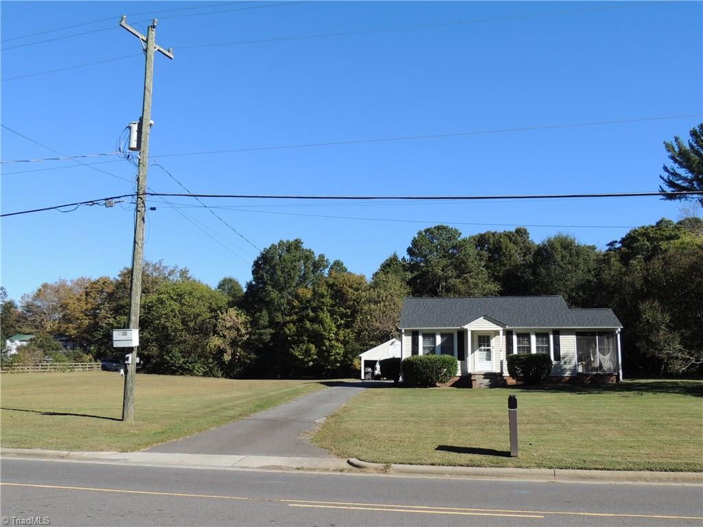 701 East Lexington Road Mocksville, NC 27028 - Photo 40 of 49