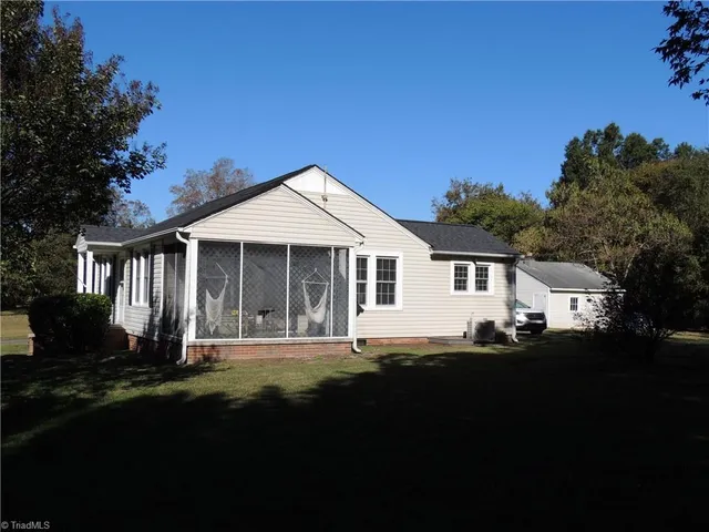 $239,900 | 701 East Lexington Road, Mocksville, NC 27028