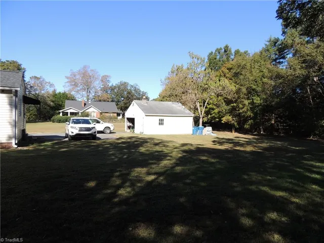 $239,900 | 701 East Lexington Road, Mocksville, NC 27028