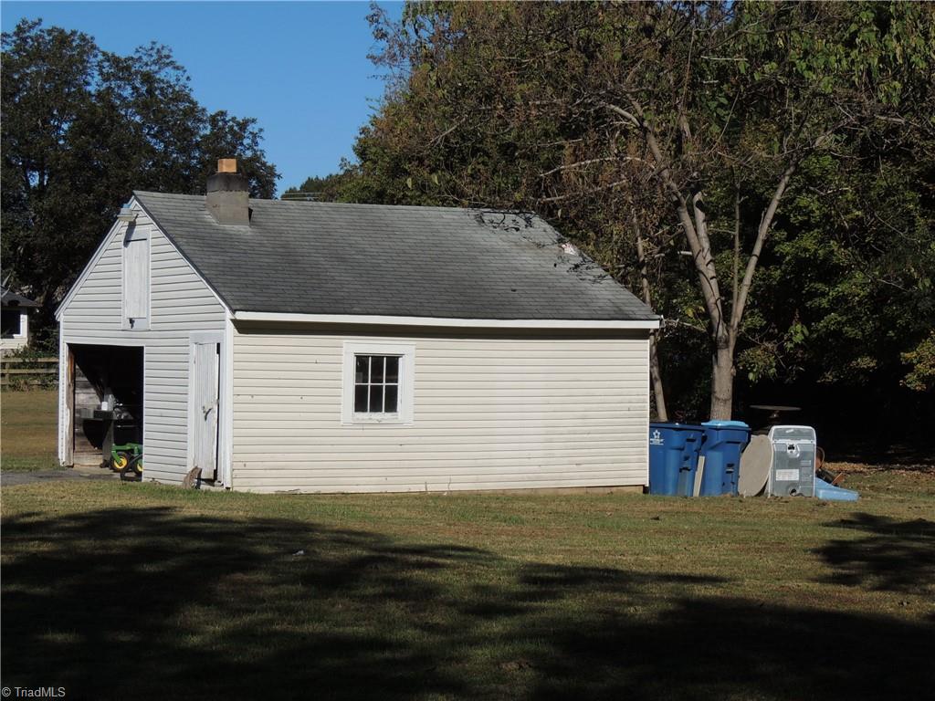 701 East Lexington Road Mocksville, NC 27028 - Photo 46 of 49