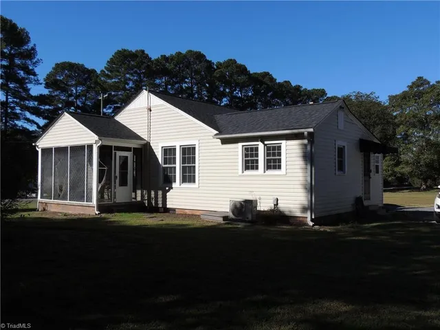 $239,900 | 701 East Lexington Road, Mocksville, NC 27028
