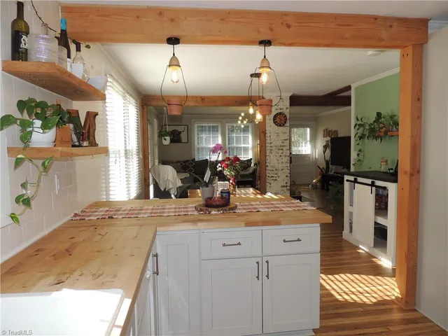 $239,900 | 701 East Lexington Road, Mocksville, NC 27028