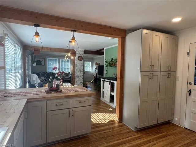 $239,900 | 701 East Lexington Road, Mocksville, NC 27028