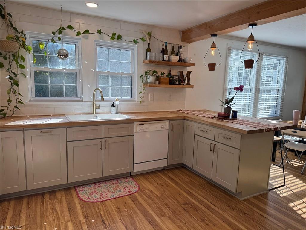 701 East Lexington Road Mocksville, NC 27028 - Photo 10 of 49