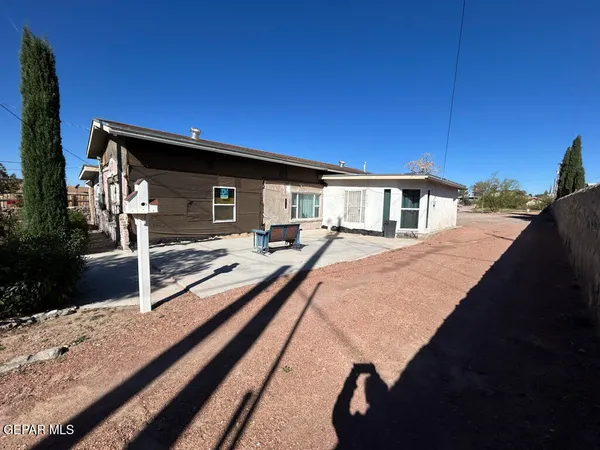 $265,950 | 309 Edgar Road, El Paso, TX 79932