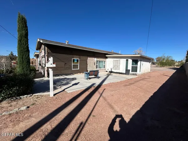 $265,950 | 309 Edgar Road, El Paso, TX 79932