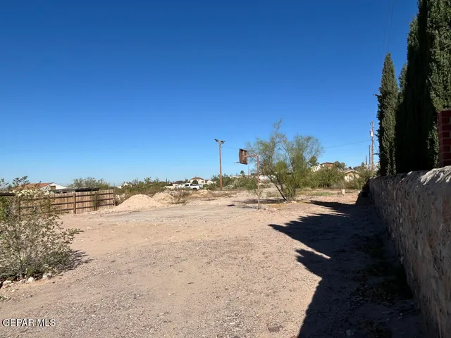 $299,950 | 309 Edgar Road, El Paso, TX 79932