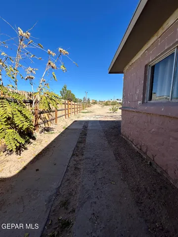 $299,950 | 309 Edgar Road, El Paso, TX 79932