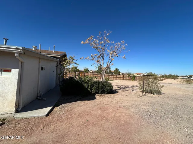 $299,950 | 309 Edgar Road, El Paso, TX 79932