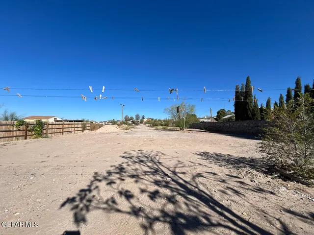 $299,950 | 309 Edgar Road, El Paso, TX 79932