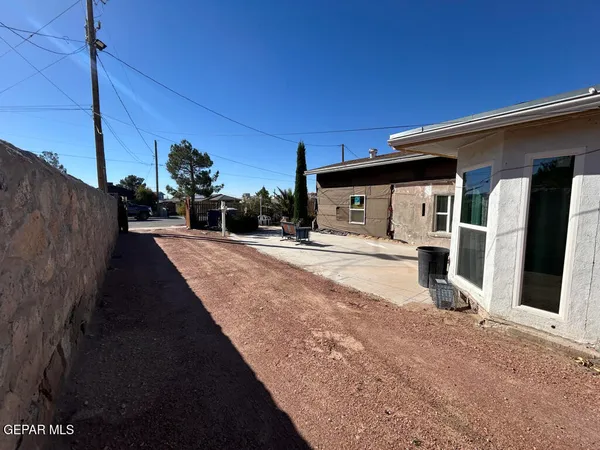 $265,950 | 309 Edgar Road, El Paso, TX 79932