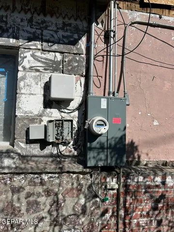 $299,950 | 309 Edgar Road, El Paso, TX 79932