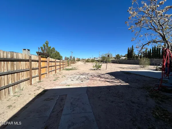 $265,950 | 309 Edgar Road, El Paso, TX 79932