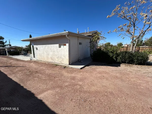 $265,950 | 309 Edgar Road, El Paso, TX 79932
