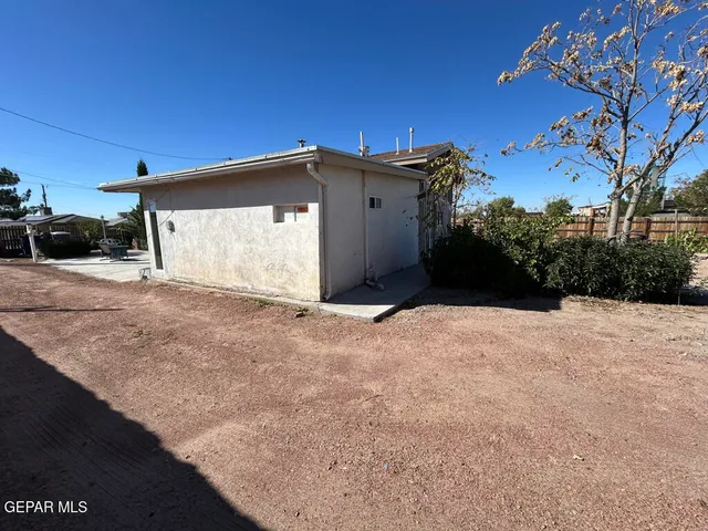 $299,950 | 309 Edgar Road, El Paso, TX 79932