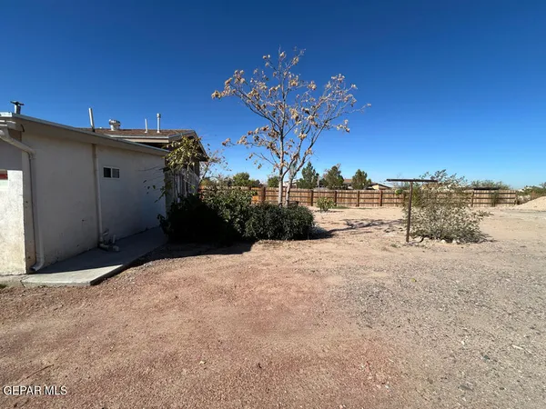 $265,950 | 309 Edgar Road, El Paso, TX 79932