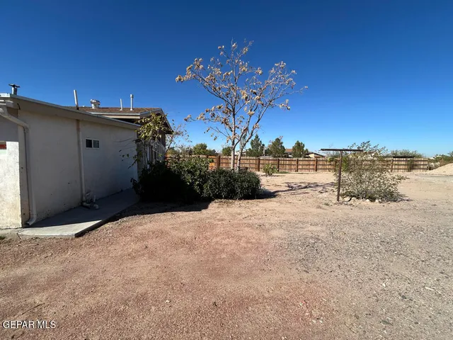 $299,950 | 309 Edgar Road, El Paso, TX 79932