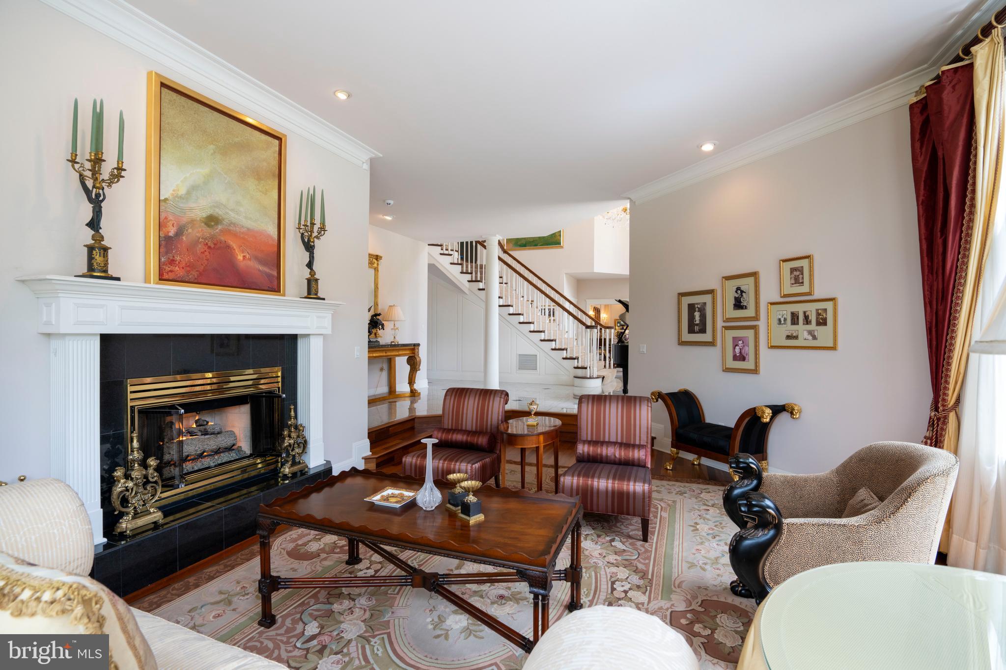 120 Miller Road Clarks Summit, PA 18411 - Photo 13 of 30 Living room