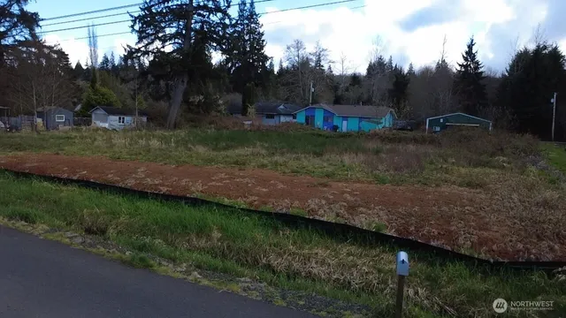$118,000 | 0 West Huntley Street, Aberdeen, WA 98520