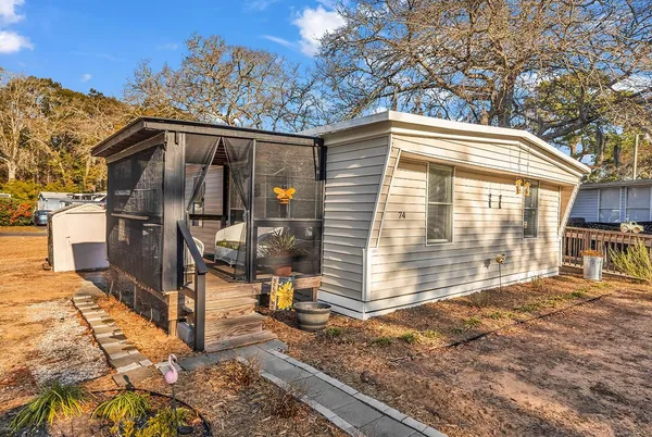 $139,900 | 74 Boone Loop, Murrells Inlet, SC 29576