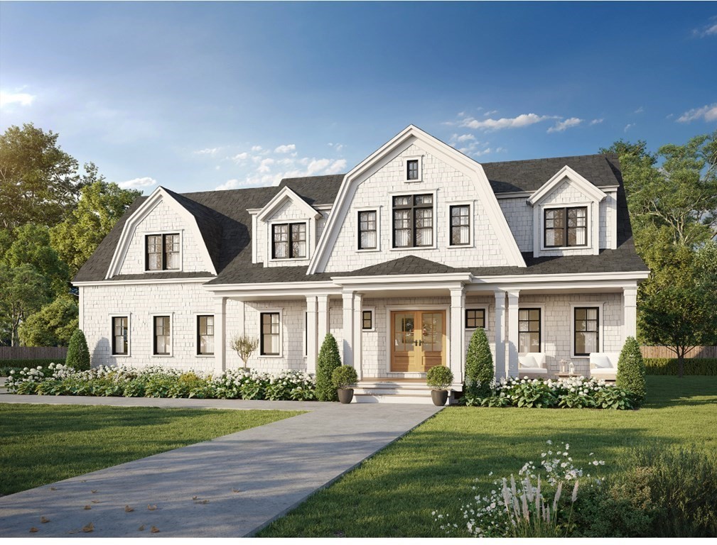 176 Hatherly Road Scituate, MA 02066 - Photo 1 of 6 Gallery Image 1