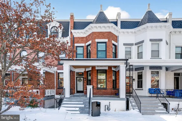 $8,000 | 32 Adams Street Northwest, Washington, DC 20001