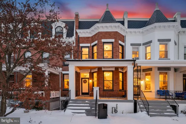 $8,000 | 32 Adams Street Northwest, Washington, DC 20001