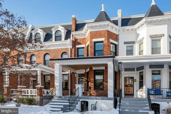 $8,000 | 32 Adams Street Northwest, Washington, DC 20001