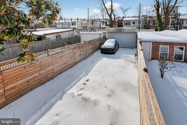 $8,000 | 32 Adams Street Northwest, Washington, DC 20001